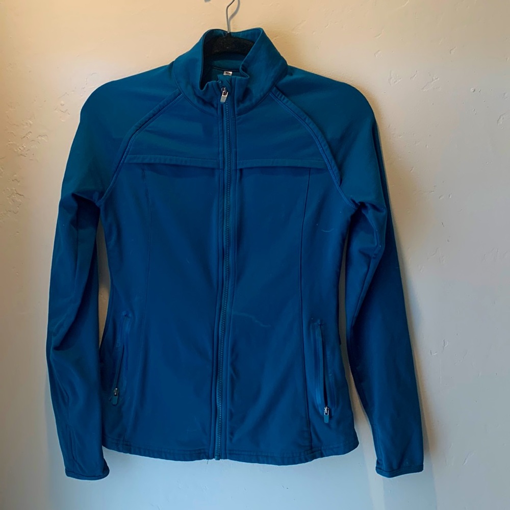 Fabletics Define Style Jacket - image 1